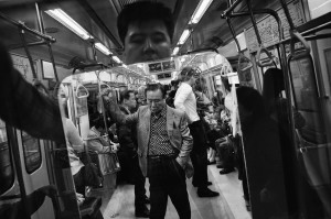 01 Argus Paul Estabrook Between The Seoul Metro Lines